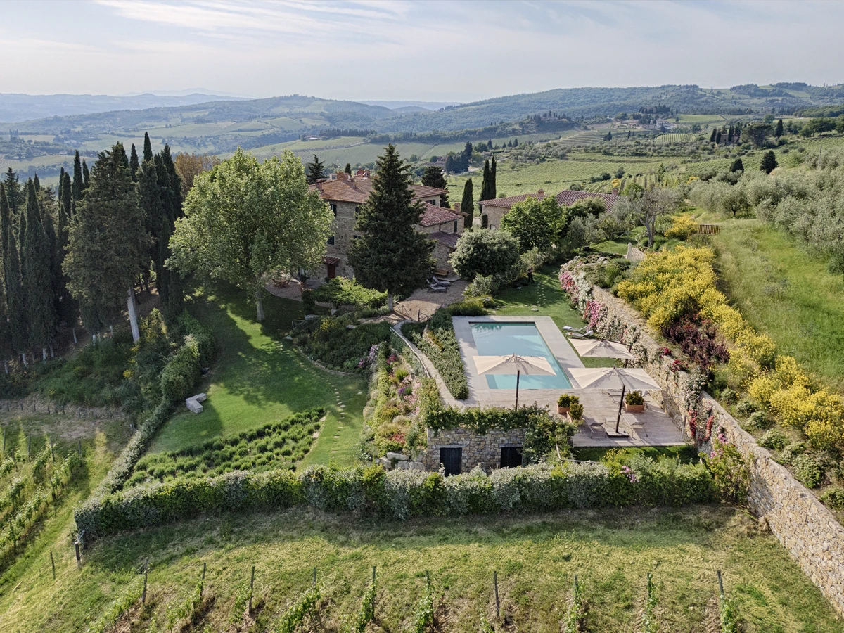Gagliole Società agricola SRL. — foto 2